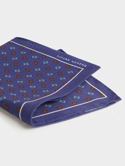 PAÑUELO PRINTED