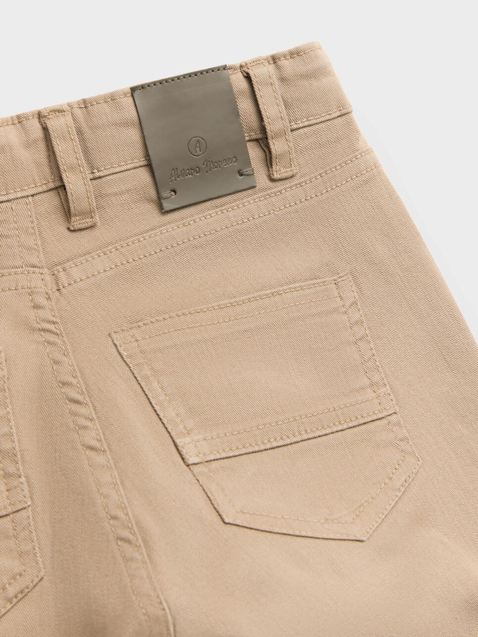 PANTALON 5 POCKETS KIDS