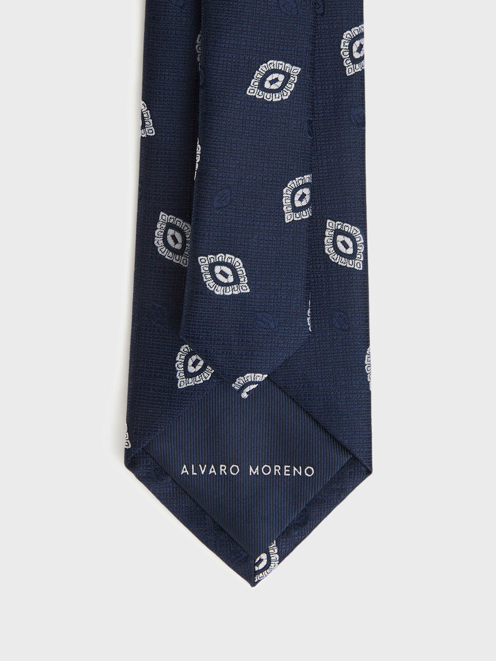 CORBATA JAQUARD MF