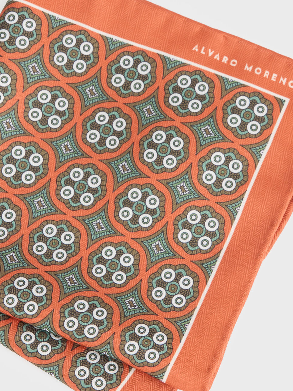 PA&Ntilde;UELO PRINTED