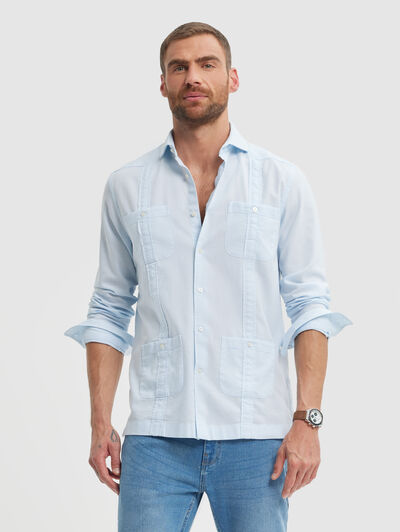 CUBANA OXFORD