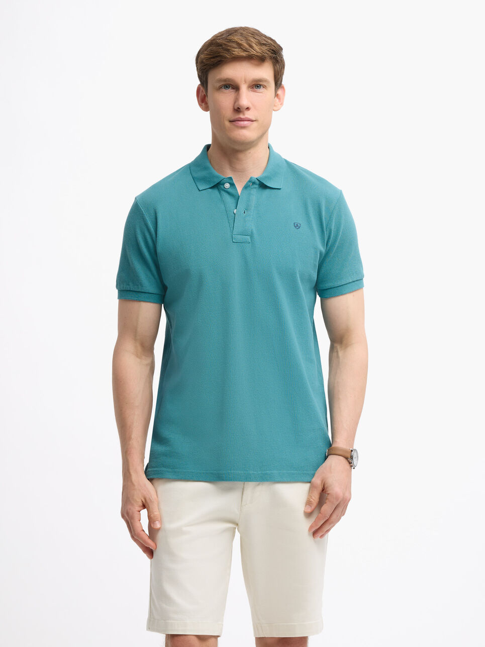 POLO BASIC
