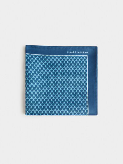 PAÑUELO PRINTED