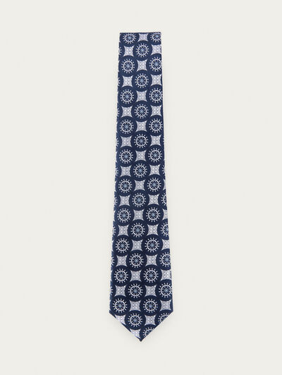 CORBATA JACQUARD MF
