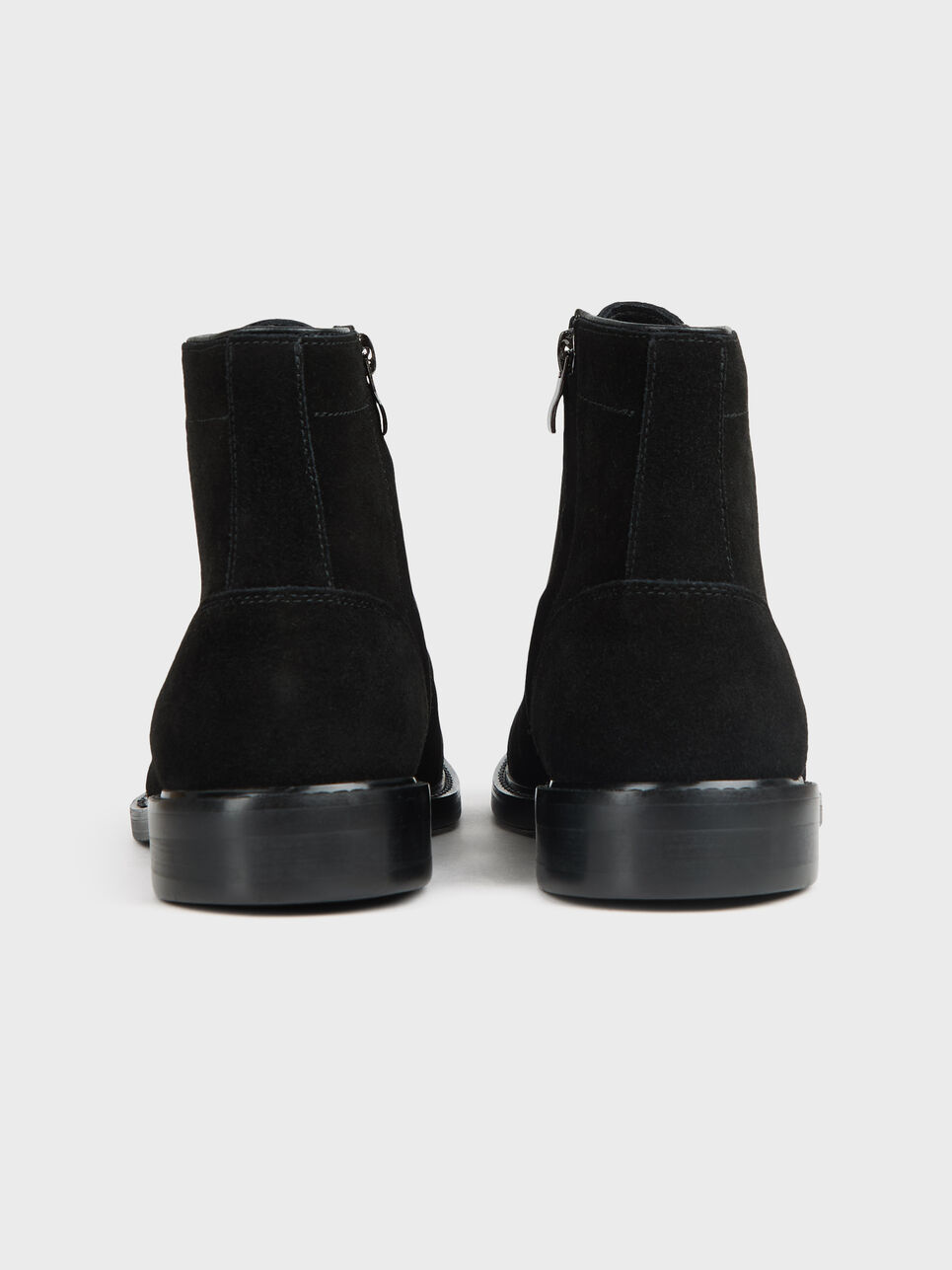 BOTA SERRAJE CORDON