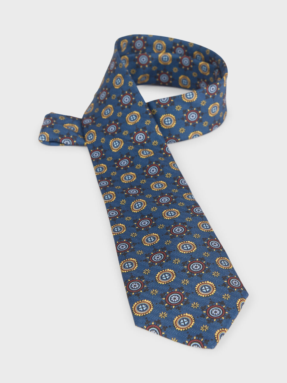 CORBATA PRINTED