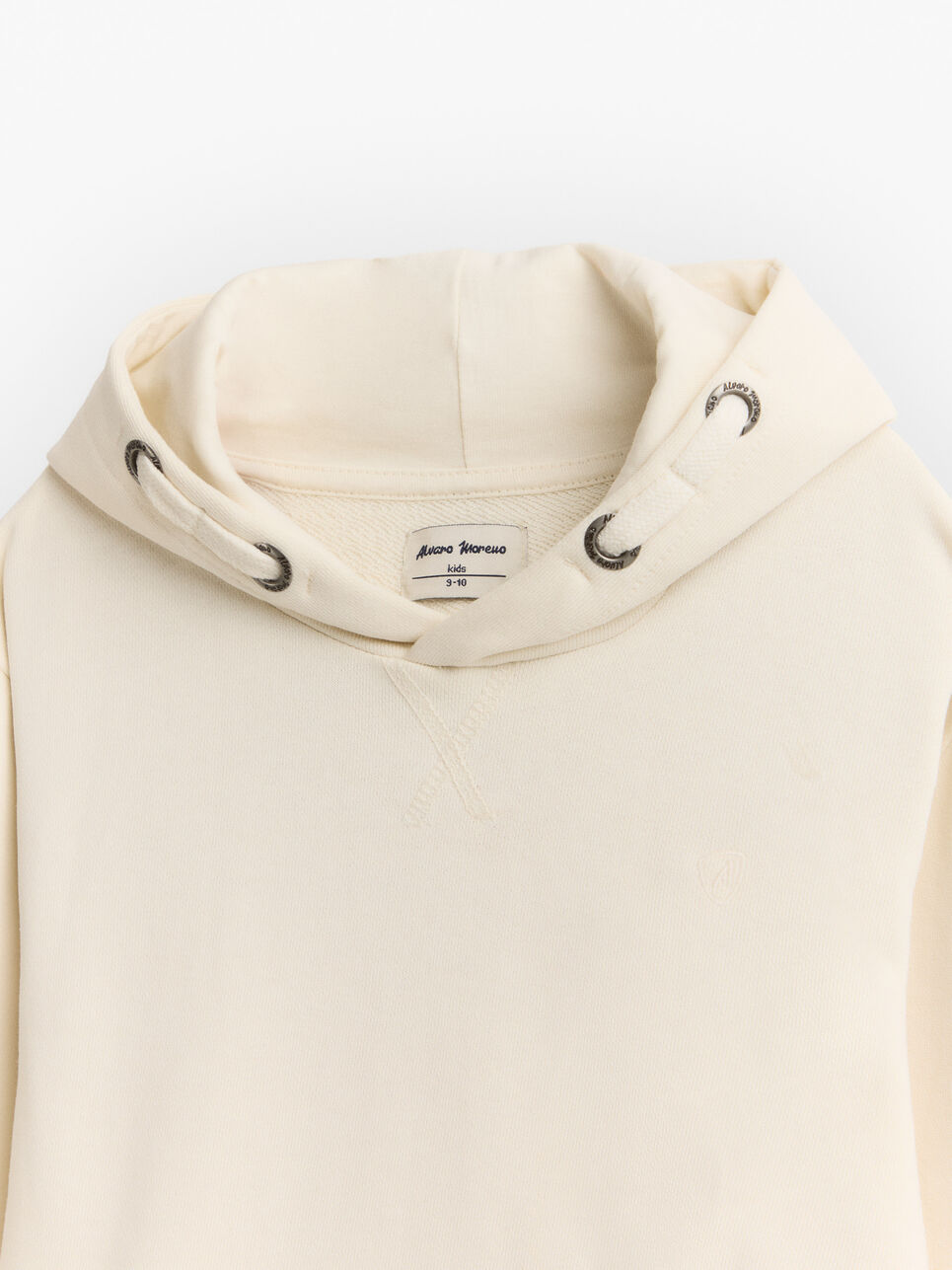 SUDADERA NELSON KIDS