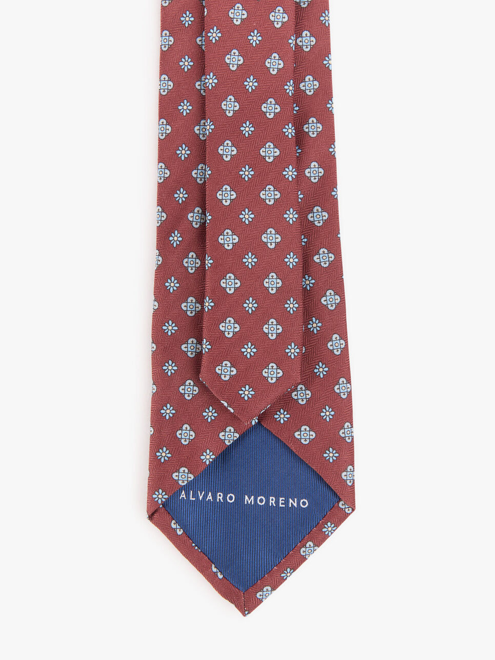 CORBATA PRINTED