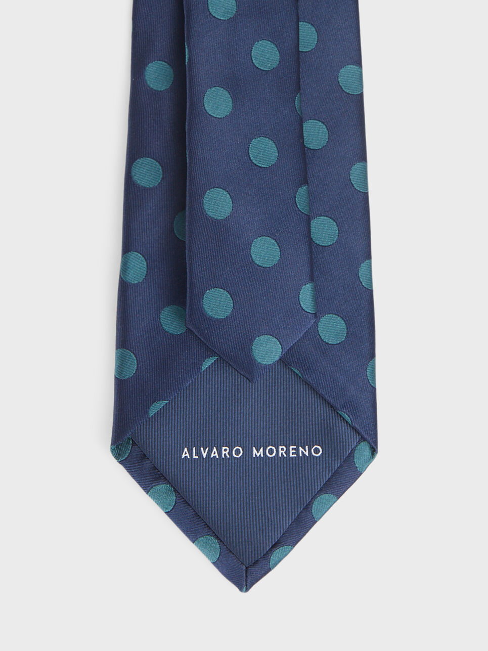 CORBATA JAQUARD MF
