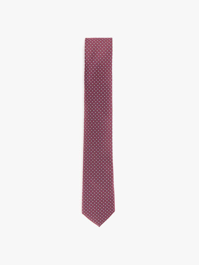 CORBATA JACQUARD MF KIDS