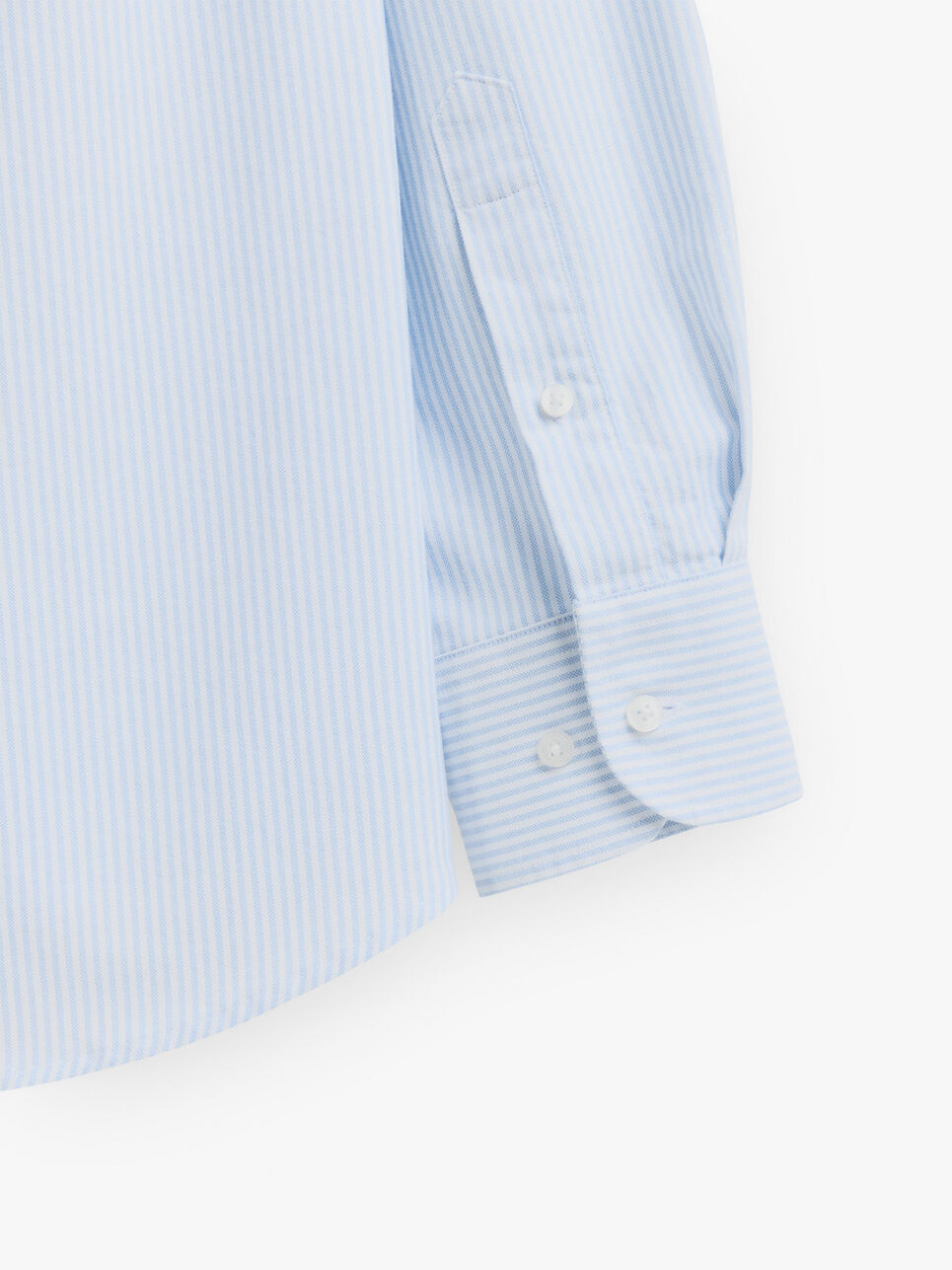 CAMISA OXFORD KODAC