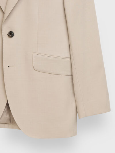 AMERICANA NAPOLI ROYAL TWILL BEIGE