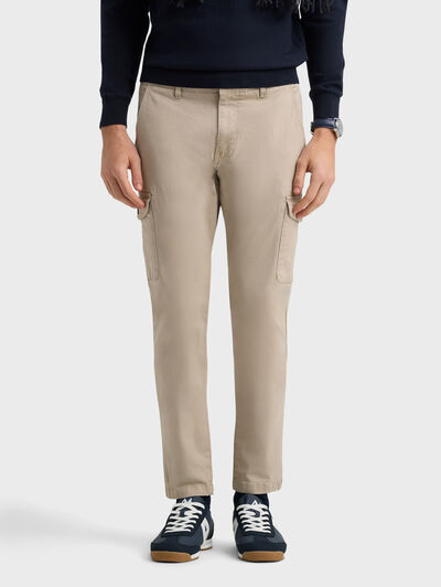PANTALON ALPHI