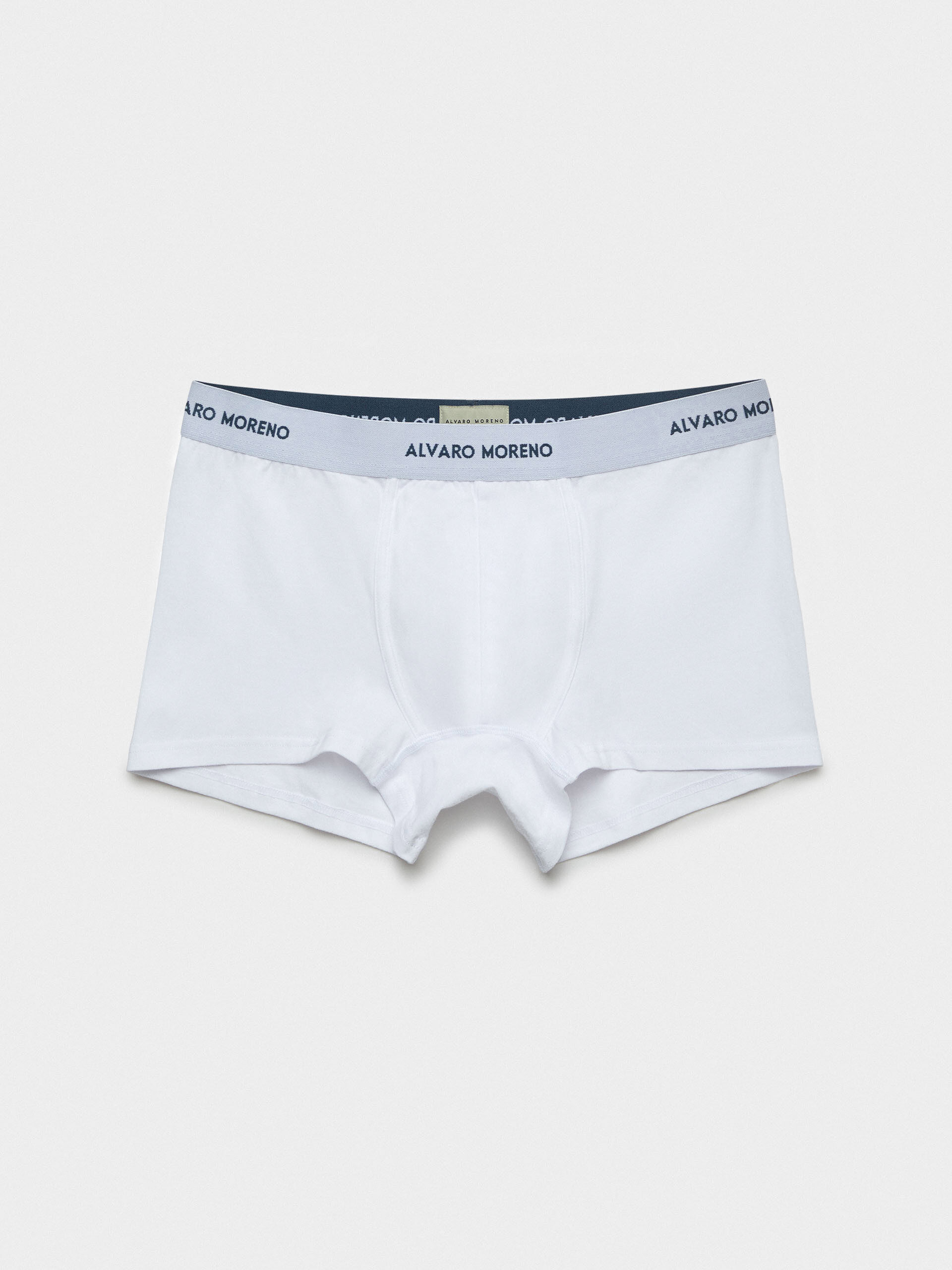 BOXER FLIN BLANCO 51 OFF www.brandtree .pe