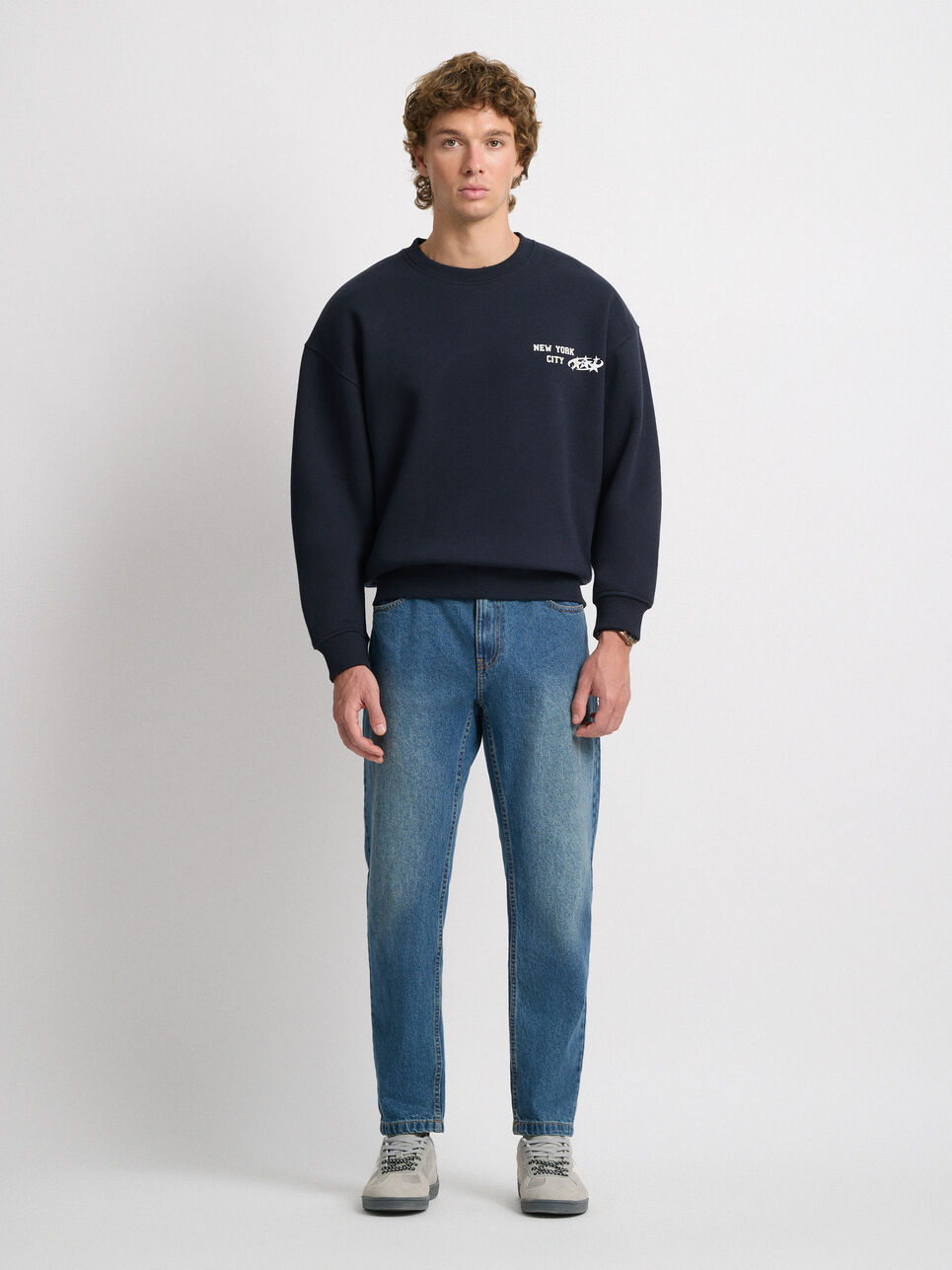 SUDADERA CHICAGO