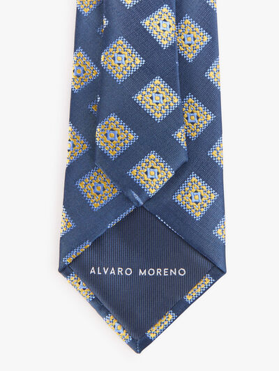 CORBATA JACQUARD MF