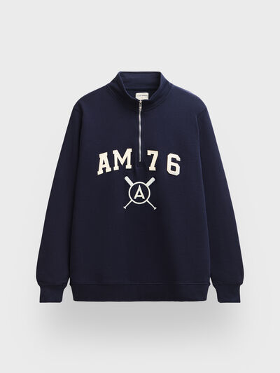 SUDADERA UNITY