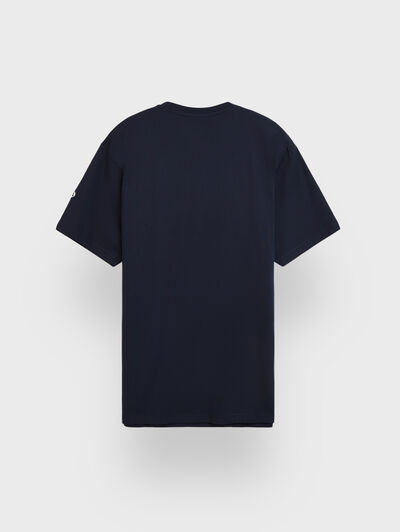 CAMISETA FRAME