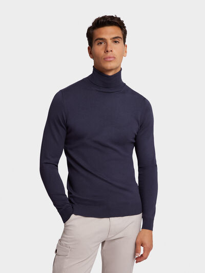 JERSEY CUELLO VUELTO