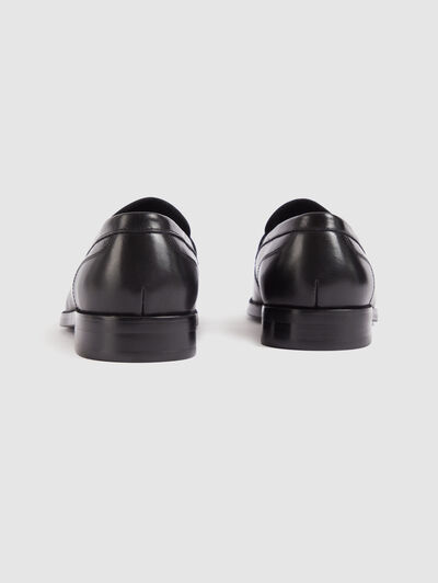 MOCASIN ANTIFAZ
