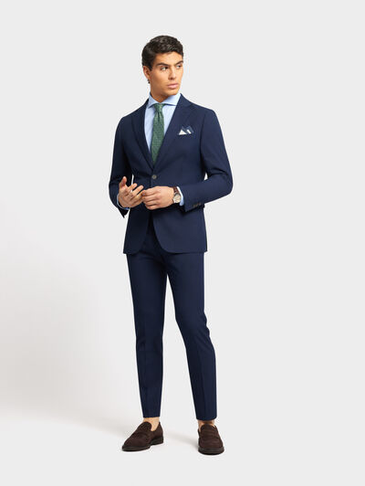 PANTALON MICRO BIRD