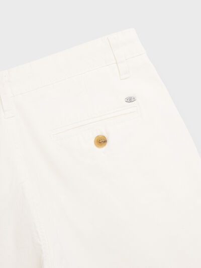 BERMUDA MALIBU KIDS CRUDO