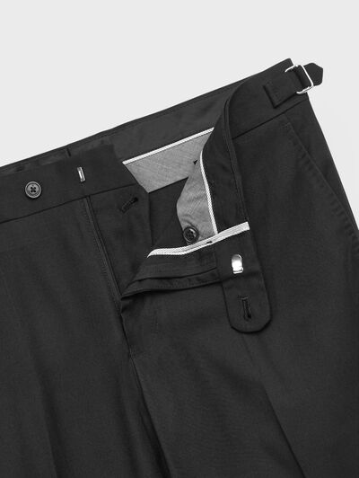 PANTOLON WEDDING TWILL