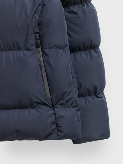 PARKA SKYWEAR