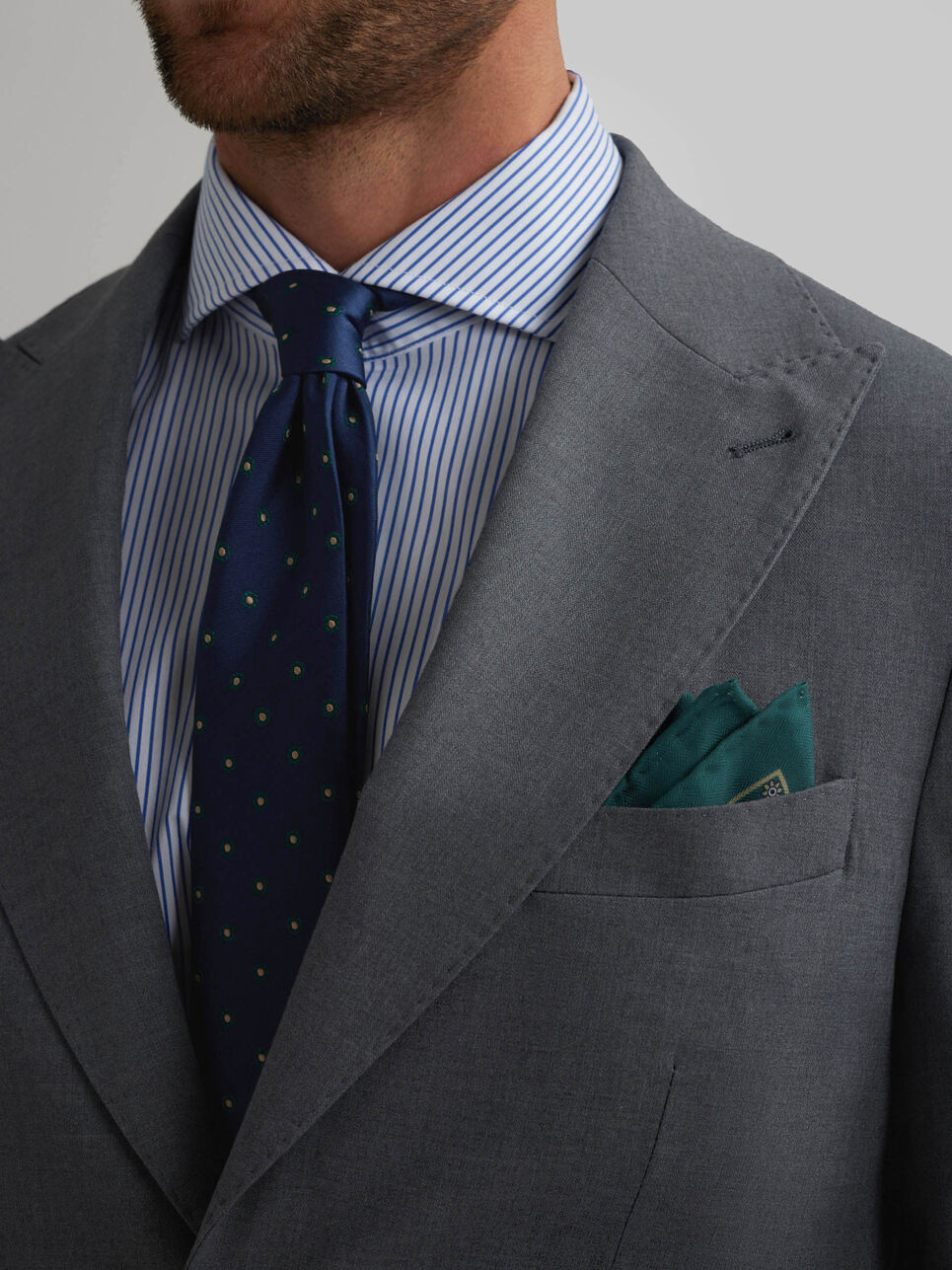 AMERICANA CAPO FIL A FIL