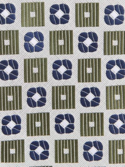 CORBATA JACQUARD MF