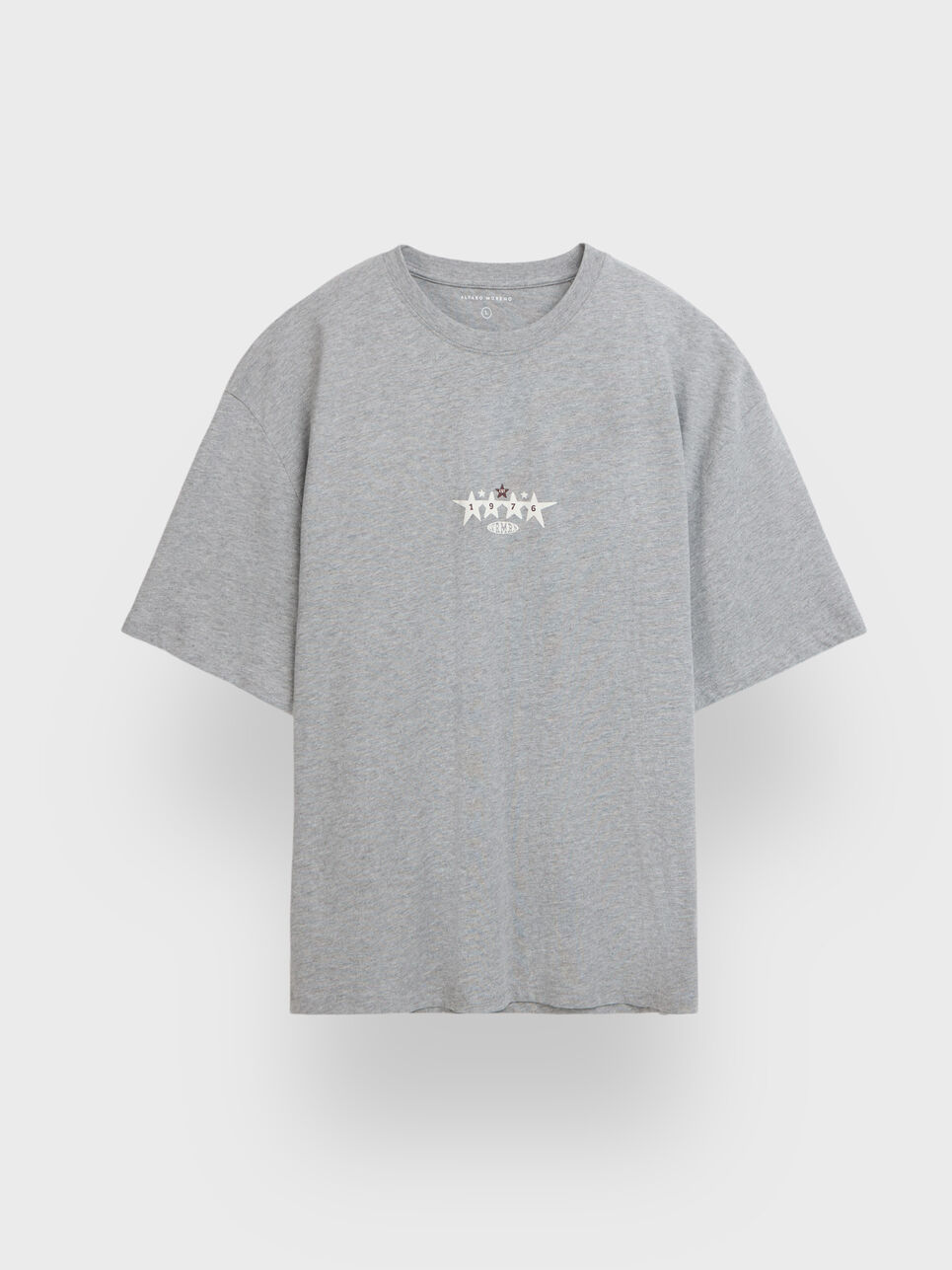 CAMISETA TRUST