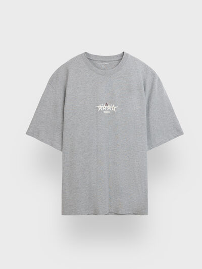CAMISETA TRUST