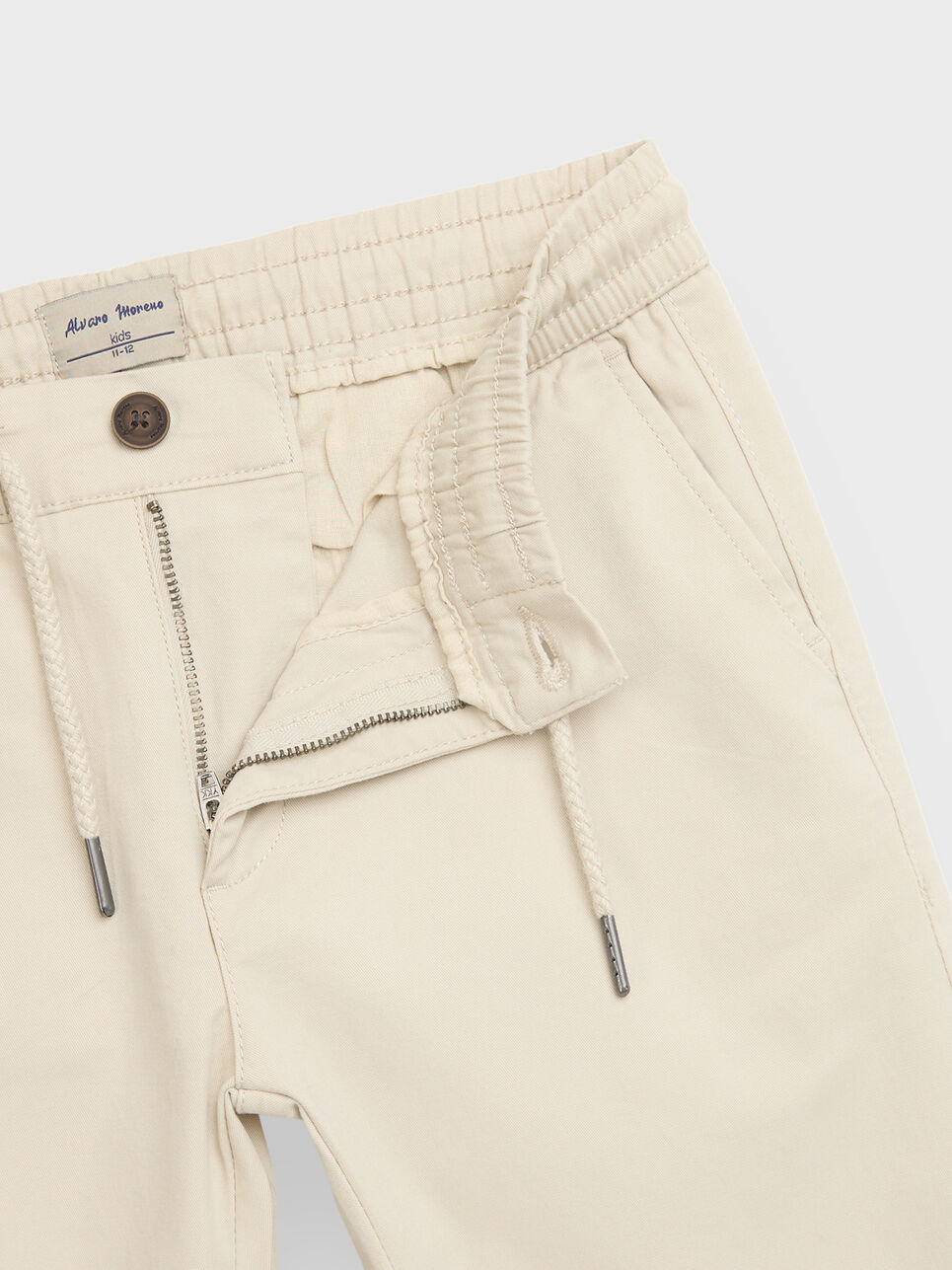 PANTALON DALTON KIDS