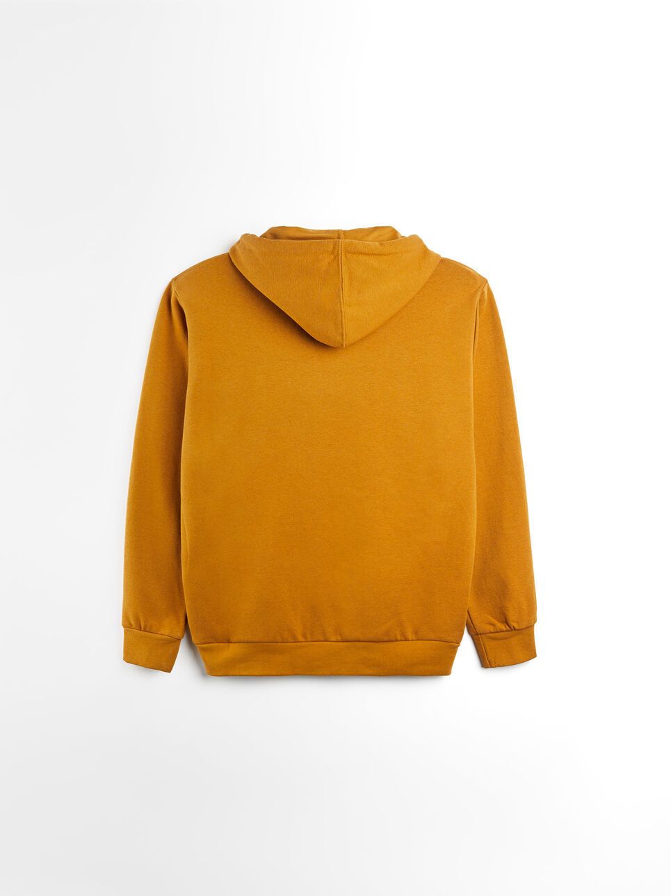 SUDADERA CLASSIC