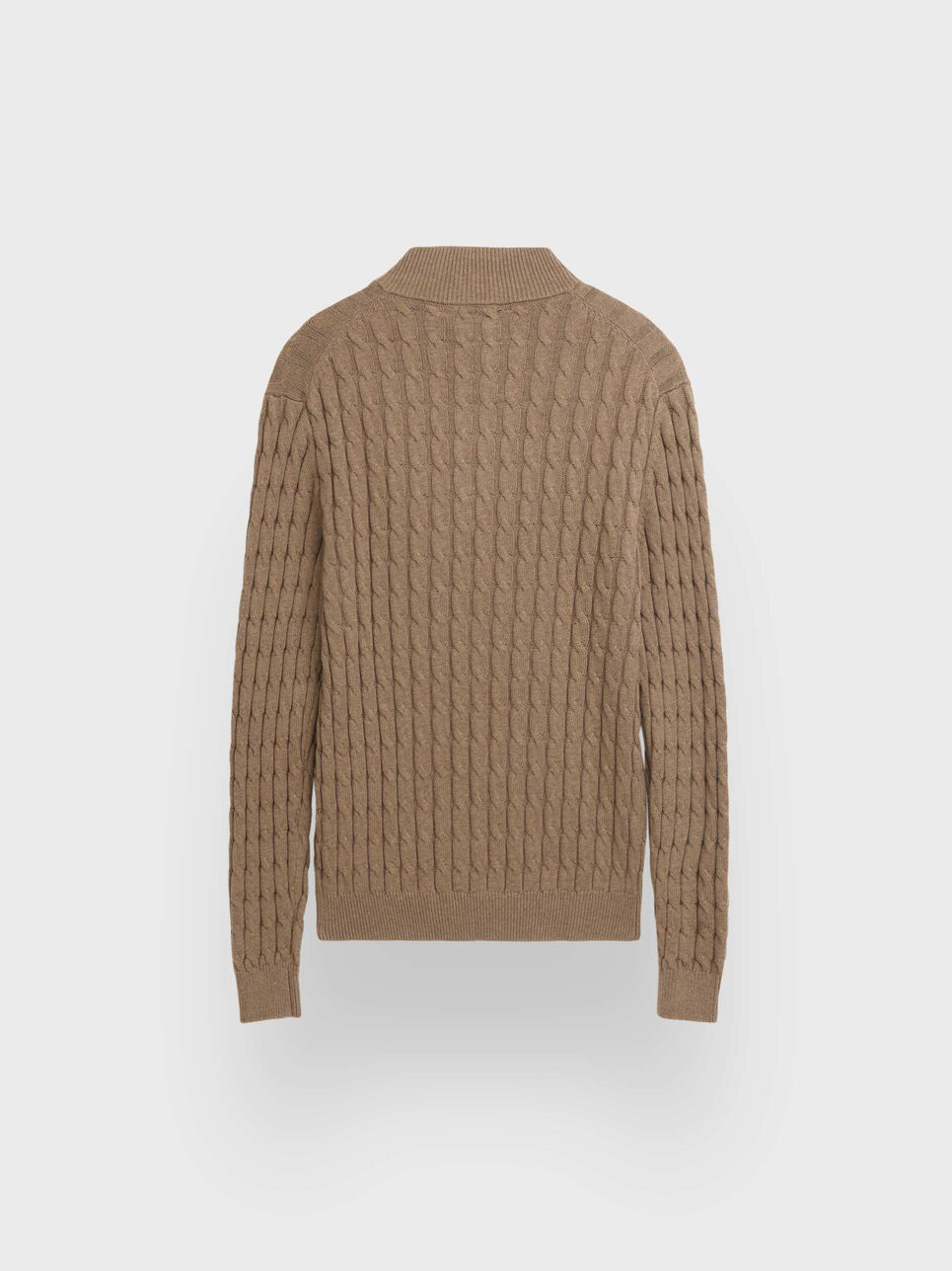 JERSEY ARTHUR