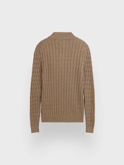 JERSEY ARTHUR