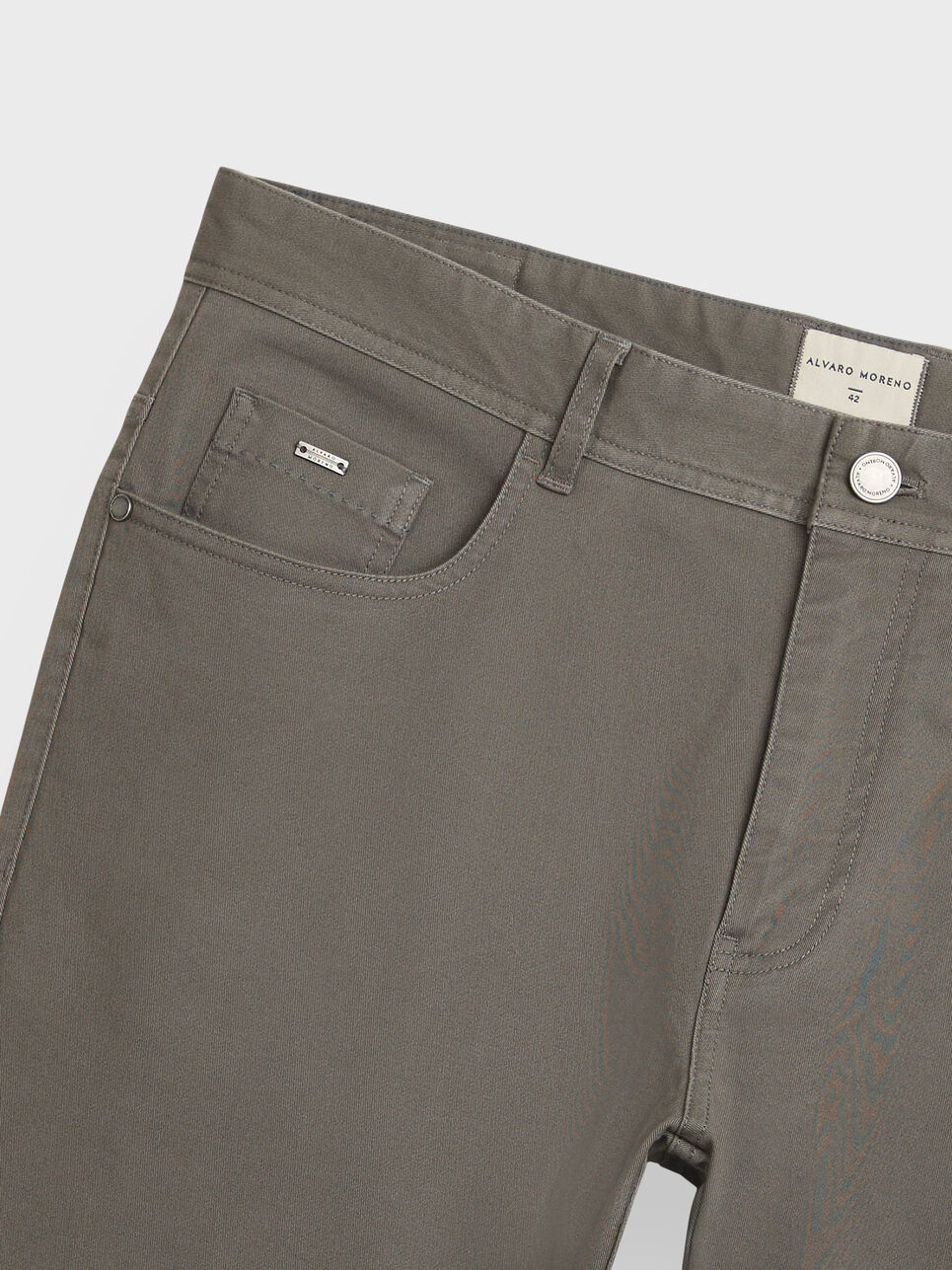 PANTALON PIC PIC