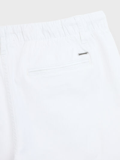 BERMUDA CORDON BLANCO