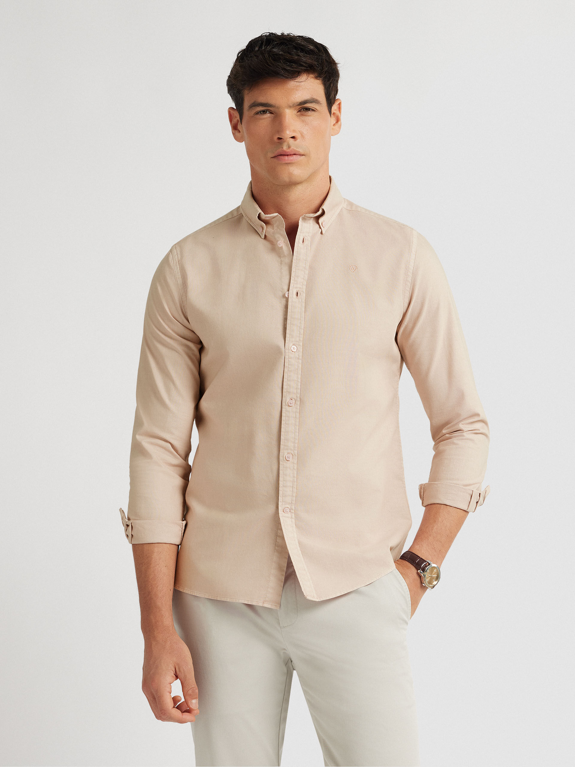 Alvaro moreno camisas rebajas hot sale