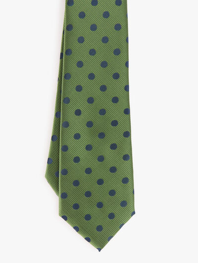 CORBATA JACQUARD MF