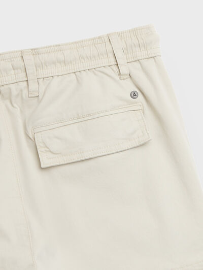 PANTALON DAKAR BEIGE