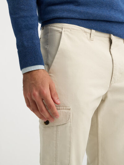 PANTALON BUFFALO
