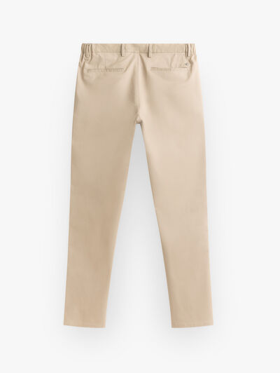 PANTALON OYSTER
