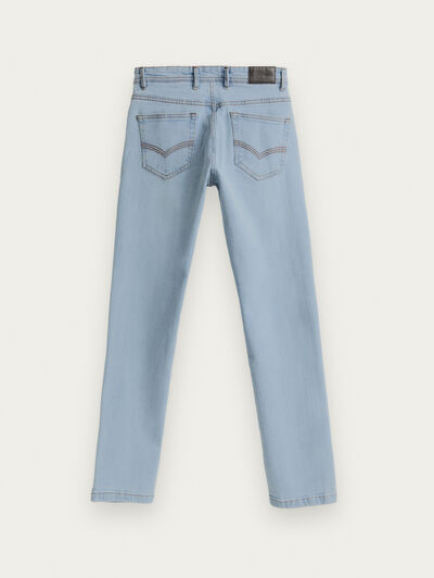 PANTALON DENIM STARK