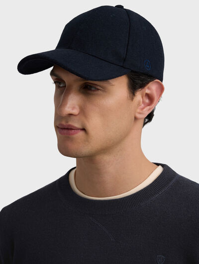 JERSEY CASUAL AZUL MARINO