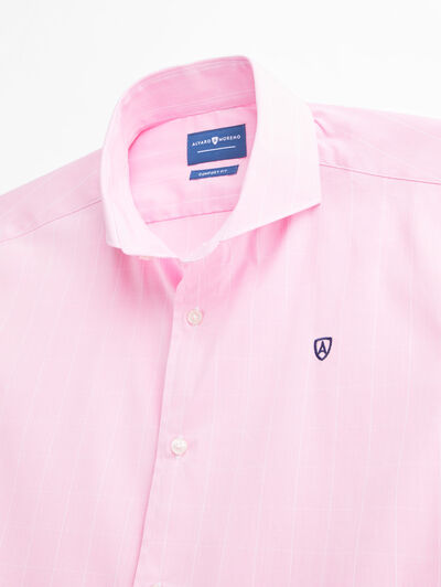 CAMISA COMFORT GALES