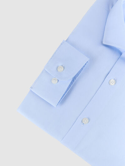 CAMISA VESTIR ESTRUCTURA KIDS
