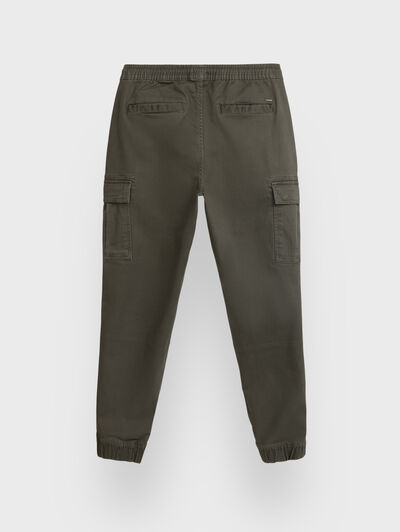 PANTALON BROCK