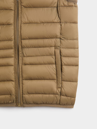 CHALECO MORRISON KIDS