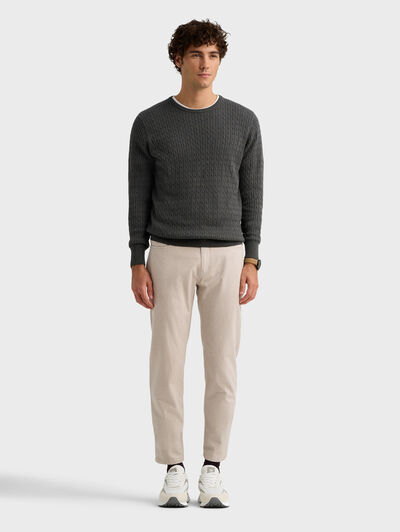 PANTALON ESTRUCTURA